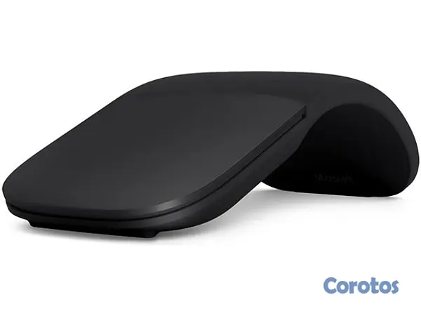 computadoras y laptops -  MOUSE ERGONOMICO MICROSOFT ARC BLUETOOTH NEGRO
MOUSE ERGONOMICO MICROSOFT  3