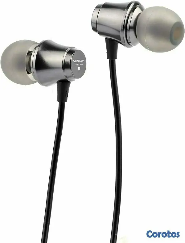 camaras y audio - Blon Fat Girl auriculares IEM con cable 10mm DD 2