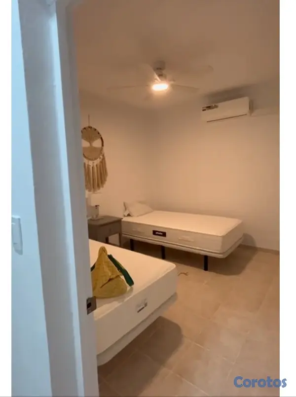 apartamentos - Alquiler de apartamento cerca de white sand  3