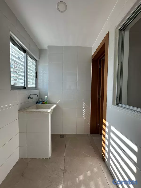 apartamentos - Apartamento en Alquiler Línea Blanca - 2 Habitaciones - Naco US$1,600 12