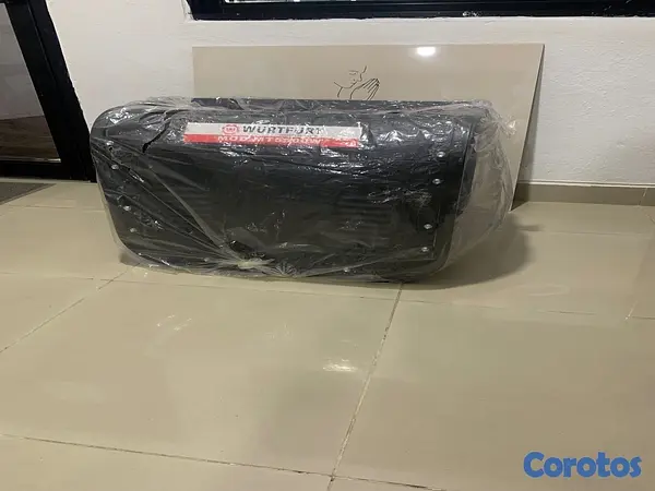 plantas e inversores - Planta eléctrica Wurtfurt 5.5 Inverter 2