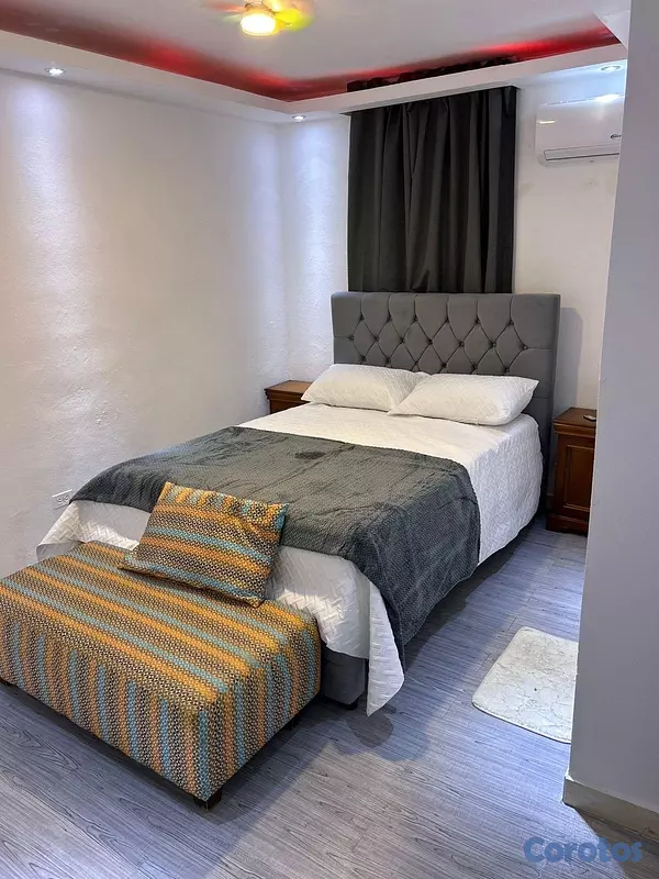 apartamentos - APARTAMENTO AMOBLADO  3