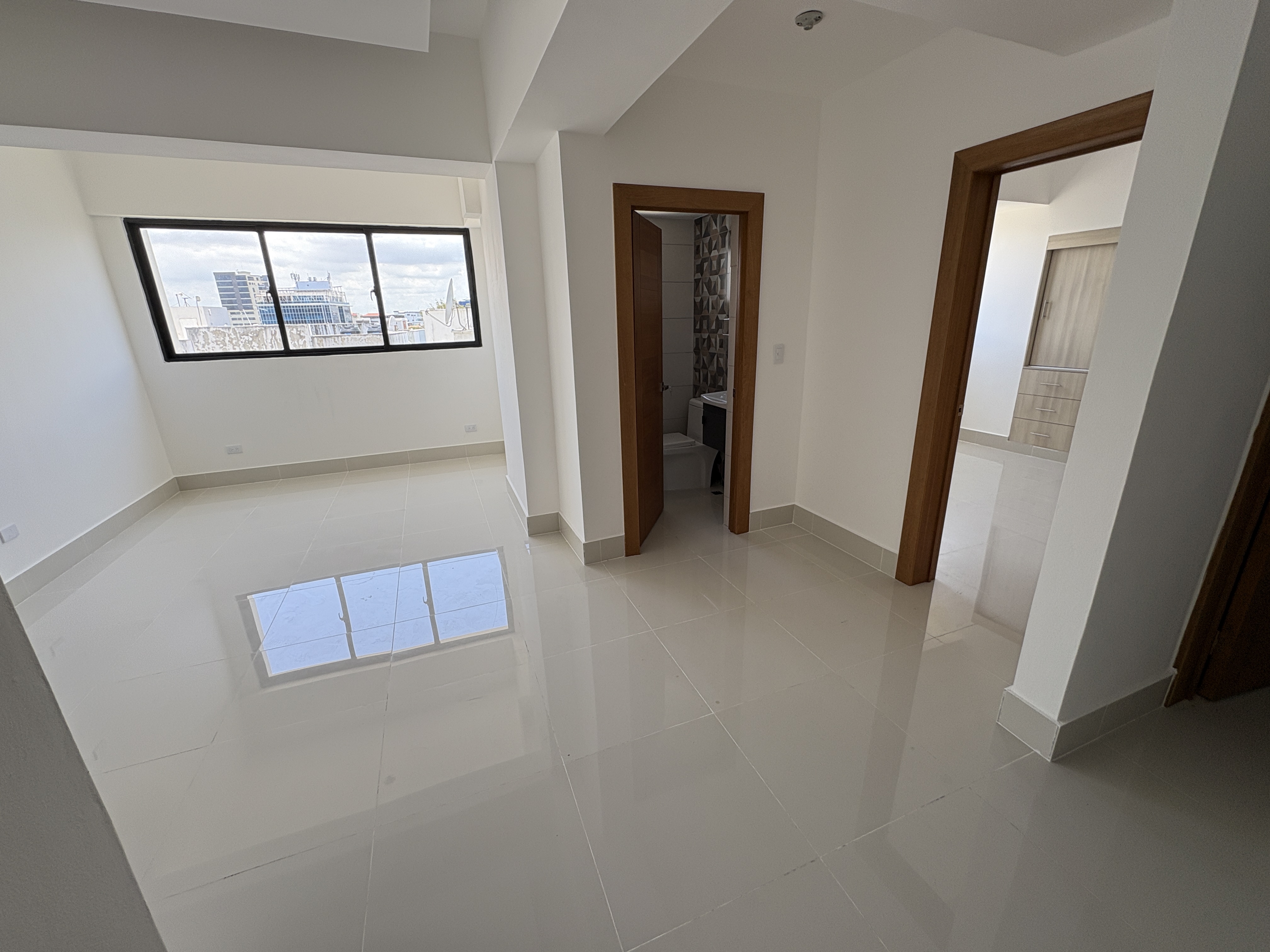 apartamentos - Apartamento Alquiler El Millon 1