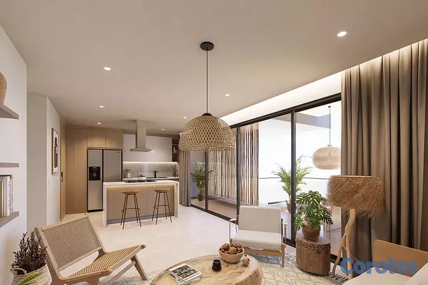 apartamentos - Apartamentos en Juan Dolio, San Pedro de Macoris 5