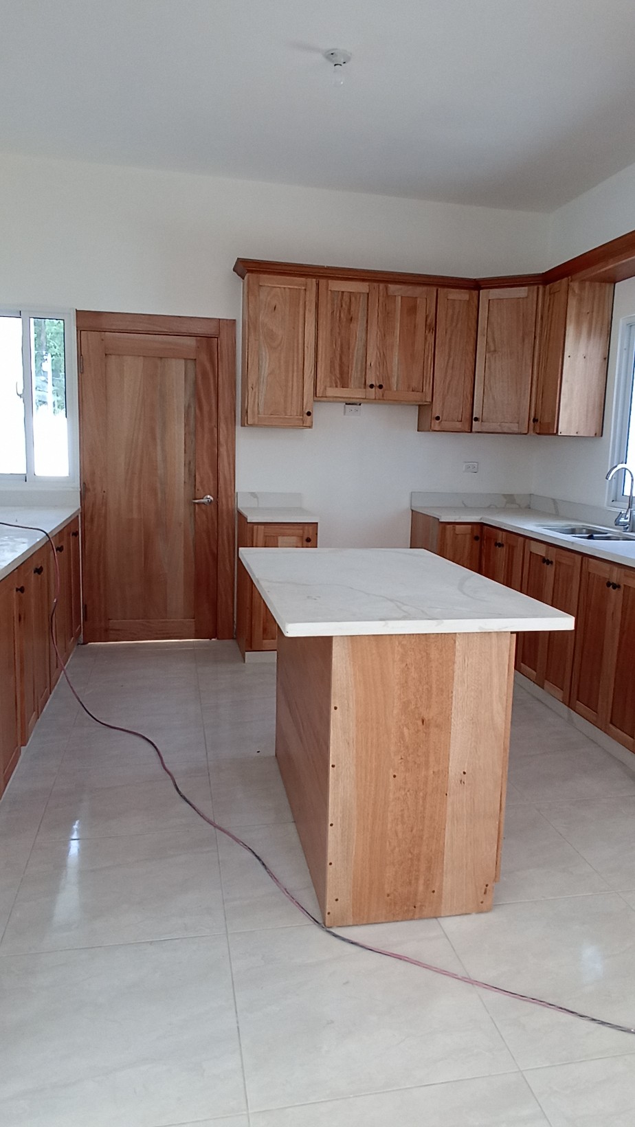 casas - Fabulosa casa lista para entrega a pocos minutos de la playa lugar tranquilo 1