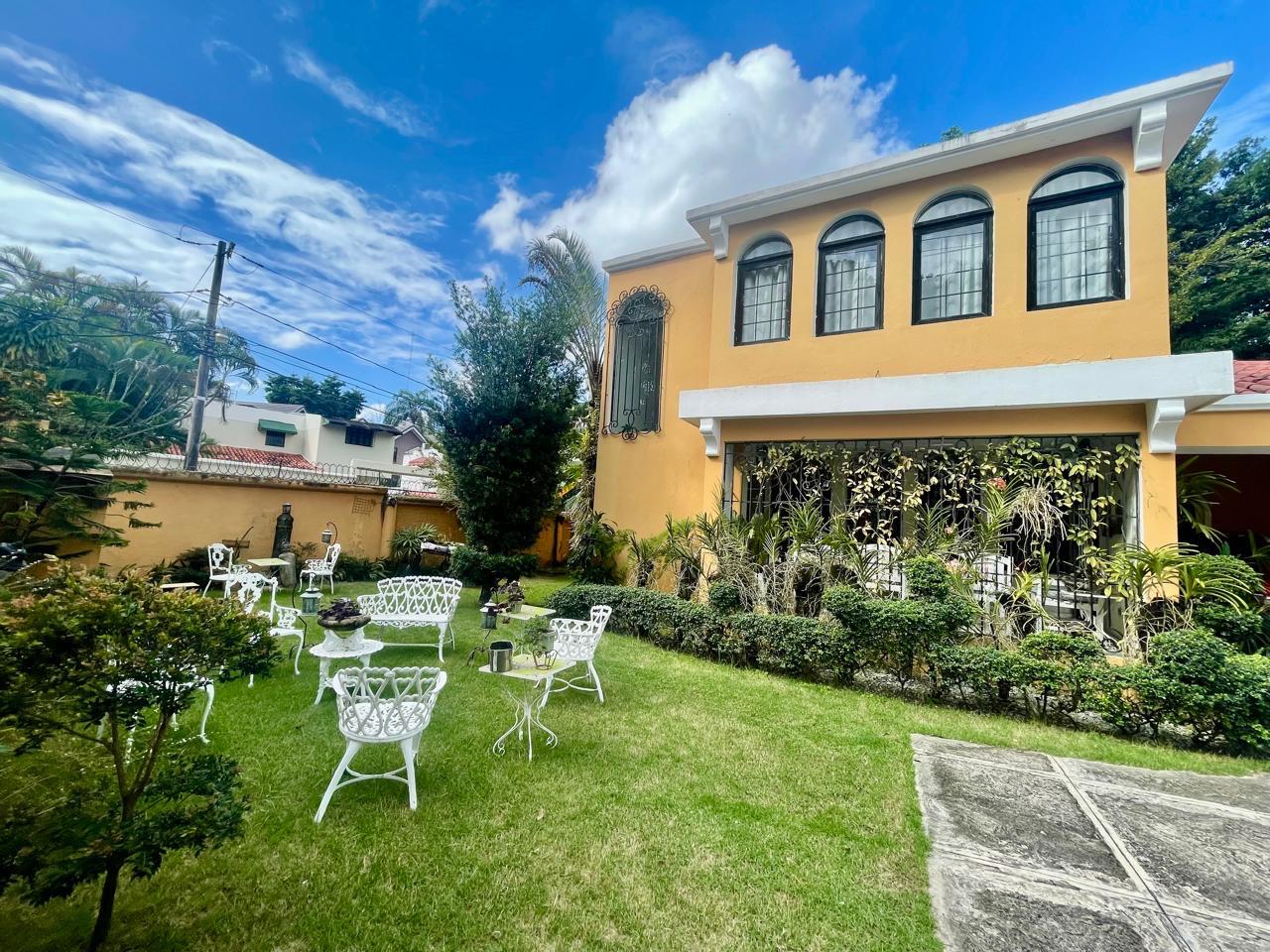 casas - Venta de Casa en Viejo arroyo Hondo 1