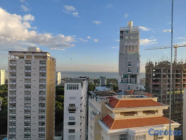 apartamentos - Vendo Super Penthouse en Torre Villa Palmera de LA 7