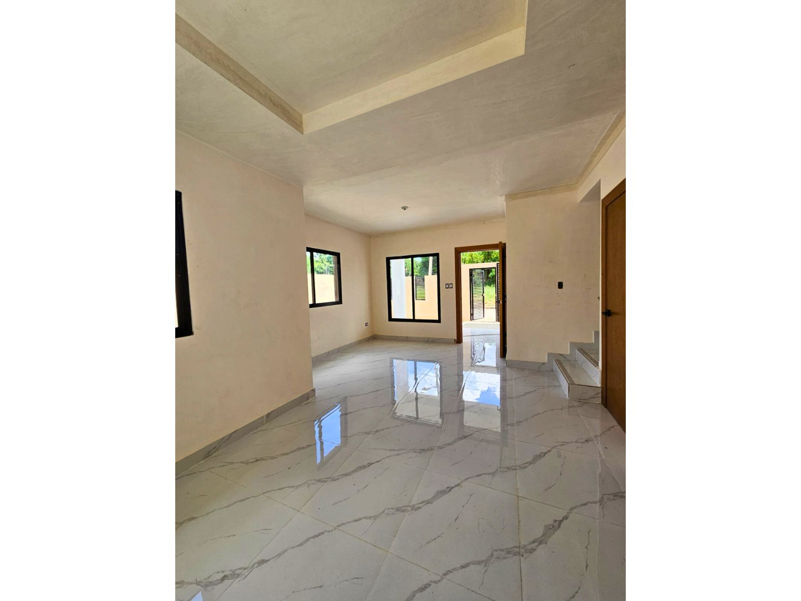 casas - Casa en ciudad modelo ii en venta, jacobo majluta 3
