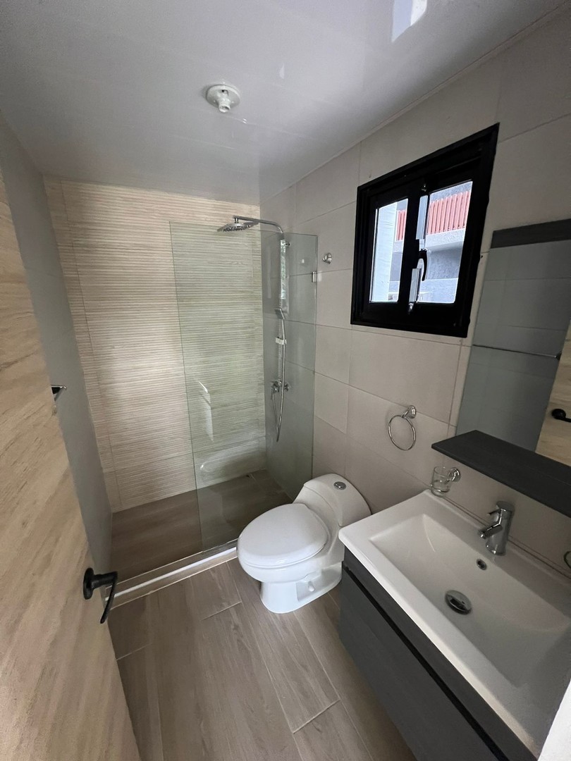 penthouses - Apartamento 1er nivel en Alquiler, Hispanoamerican 3