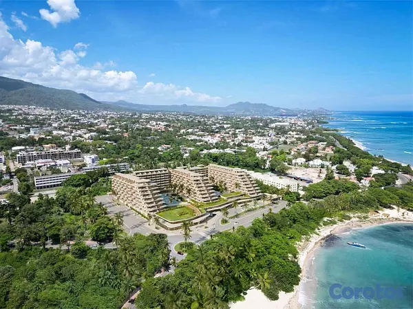 Proyectos - proyecto de apartamento en zona muy exclusiva de puerto plata  7