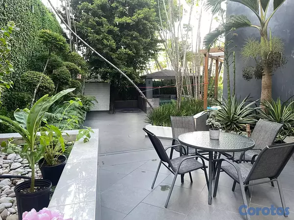 casas - Casa En Venta En cuesta Hermosa I, Arroyo Hondo, D 7