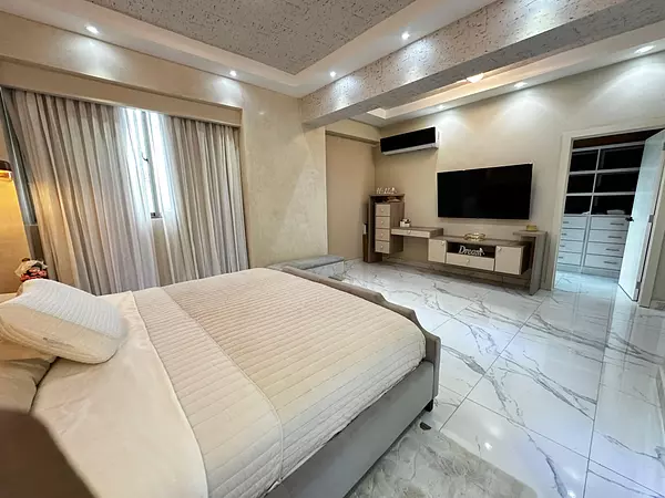 apartamentos - Penthouse  Alma Rosa Primera en Venta  7
