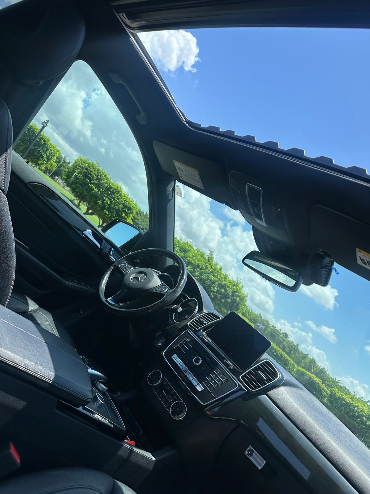 jeepetas y camionetas - Mercedes-Benz GLE 400 4MATIC 2019 8