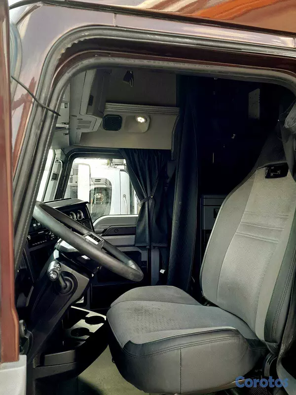 camiones y vehiculos pesados - MACK ANTHEM AÑO 2020 3
