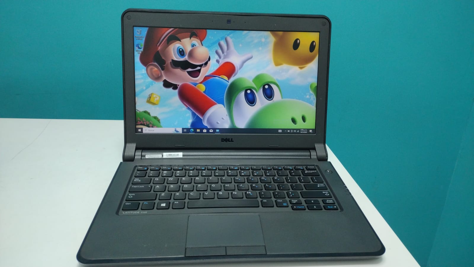 computadoras y laptops - Laptop, Dell Latitude 3340 / 4th Gen, Intel Celero 3
