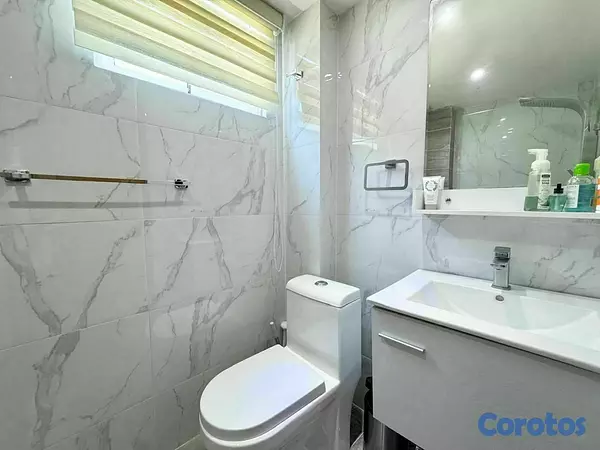 apartamentos - Apartamento en venta en el Millón  7