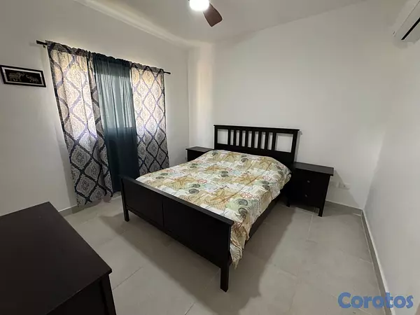 apartamentos - Apartamento Vacacional en Venta en Las Terrenas –  6