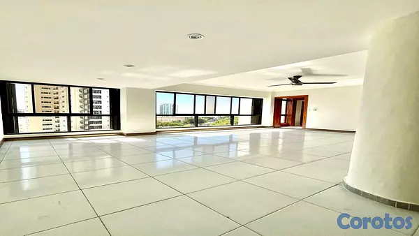 apartamentos - Vendo Apartamento en La Esperilla 10