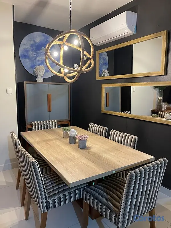 apartamentos - Apartamento en renta, malecón de Puerto Plata. 🏡✨ 10