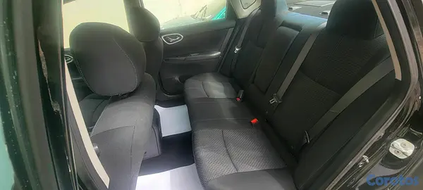 carros - Nissan sentra 2019 SR 3