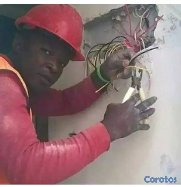 servicios profesionales - ⚡ ELECTRICISTA RESIDENCIAL DISPONIBLE ⚡ 3