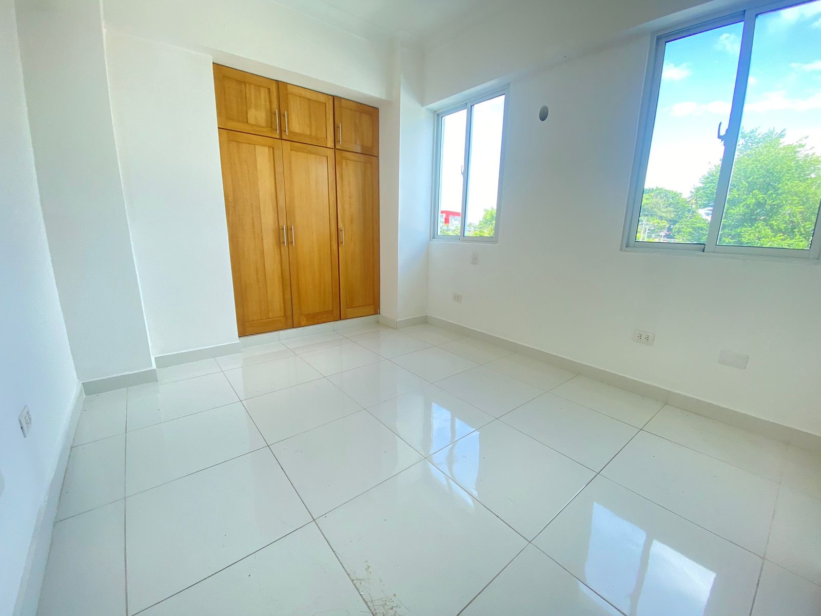 apartamentos - Alquiló los próceres dos hab d 0