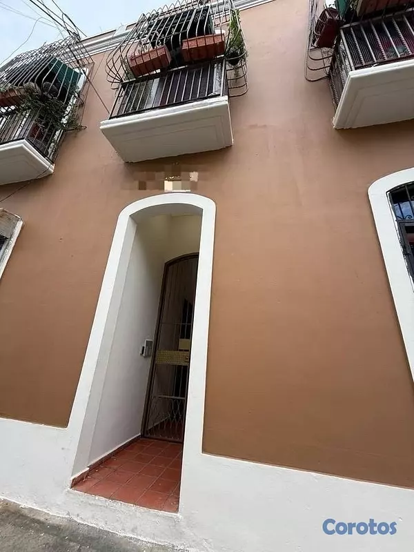 apartamentos - Vendo apartamento en la Zona Colonial  9