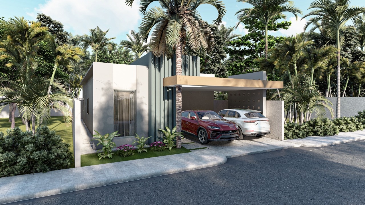 casas - Casas en San Isidro próximo a la Av. Ecológica  9