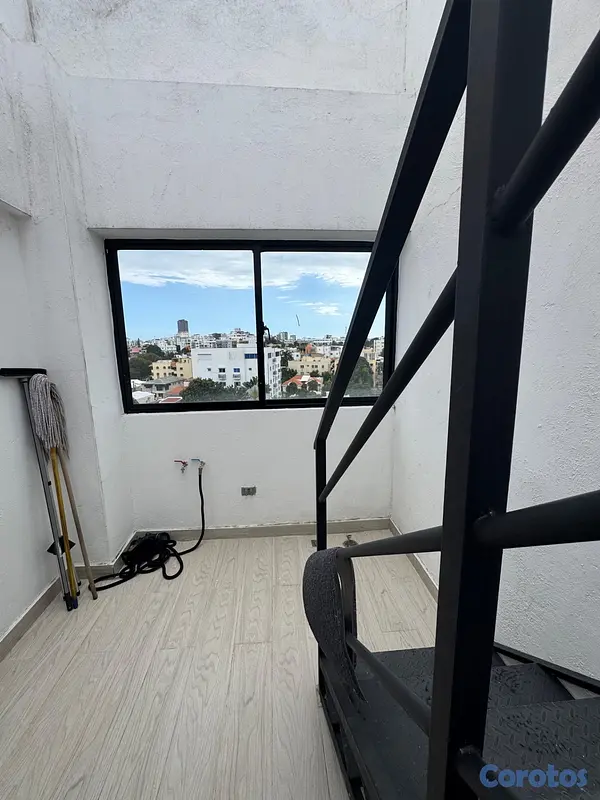 apartamentos - APARTAMENTO EN VENTA EN LOS RESTAURADORES  2