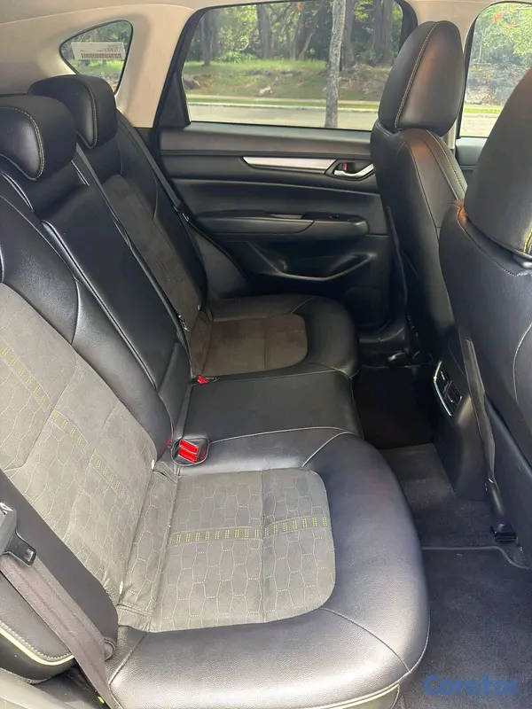 jeepetas y camionetas - mazda cx5 gs 2024 3