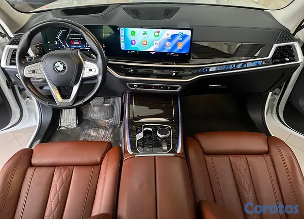 jeepetas y camionetas - BMW
 3