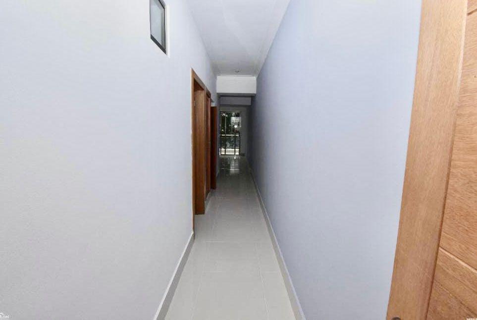 apartamentos - Apartamento en alquiler en Naco 3