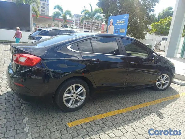 carros - Chevrolet Cruze LT 2017 Versión americana  2