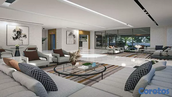 apartamentos - Apartamentos en naco de 2 y 3 habitaciones con plan de pago 8