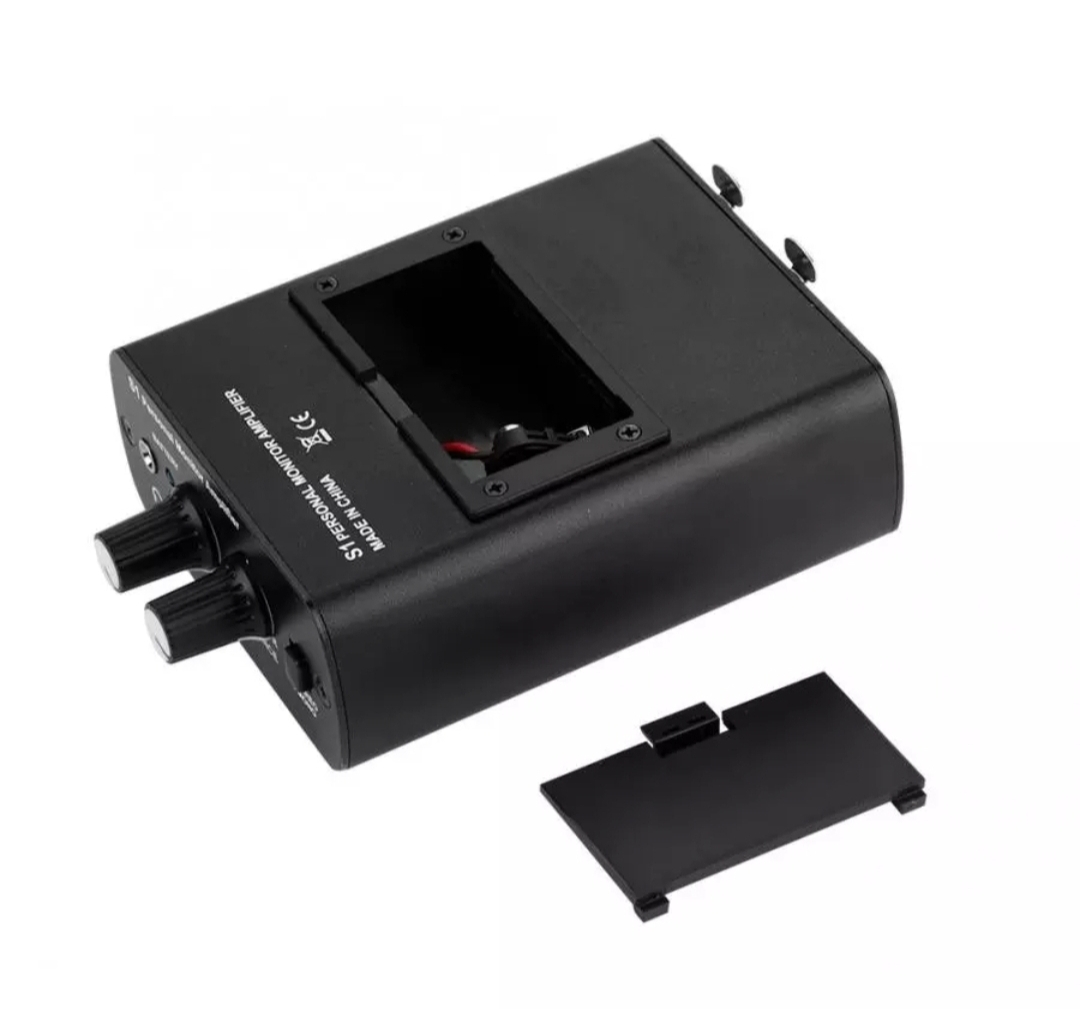 otros electronicos - Anleon S1 Sistema monitor de música EN OFERTA  7