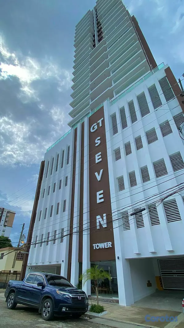 apartamentos - Vendo Apartamento en Alma Rosa I .. Torre Modern 1