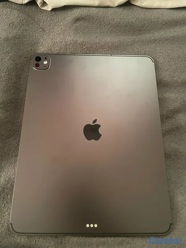 celulares y tabletas - Ipad Pro 13 Pulgadas, M5, 1 TB, LTE 2