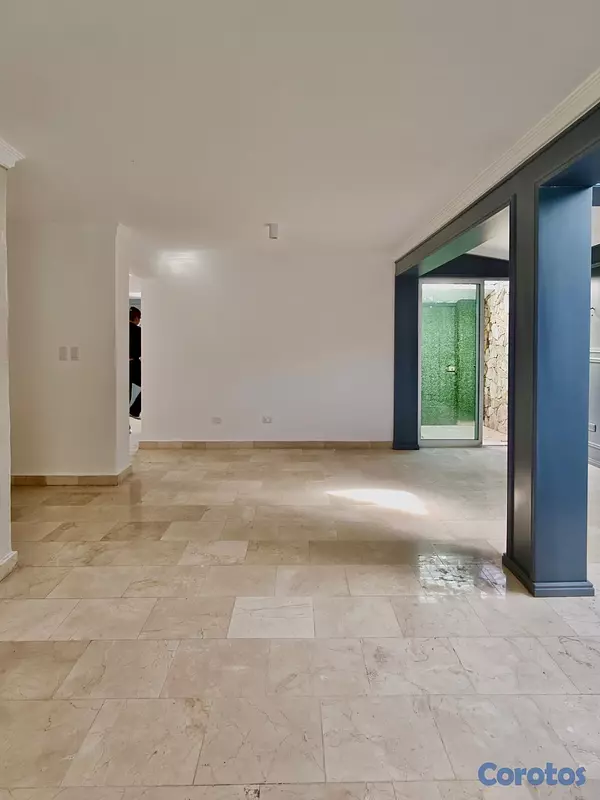 casas - casa en alquiler a unos pasos del hotel de dos niveles ❤️US 3,300 3