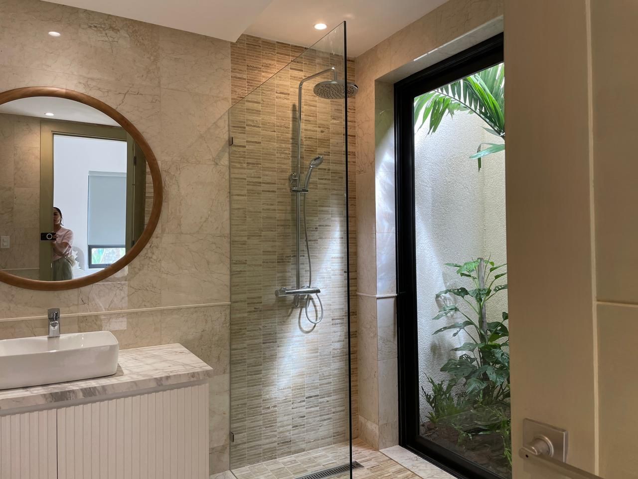 casas vacacionales y villas - Impresionante Villa en Casa de Campo 7