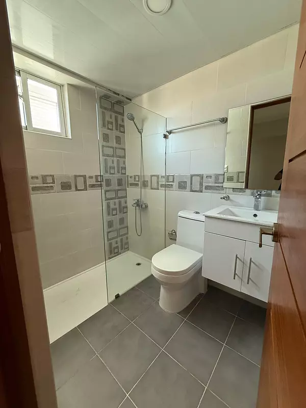 apartamentos - Alquiló apartamento en  los cacicazgos piso 4 2