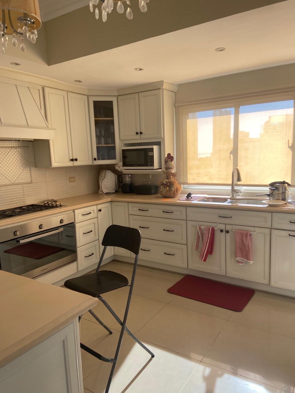 apartamentos - venta de penthouse con 450mts en mirador sur Distrito nacional Santo Domingo  3