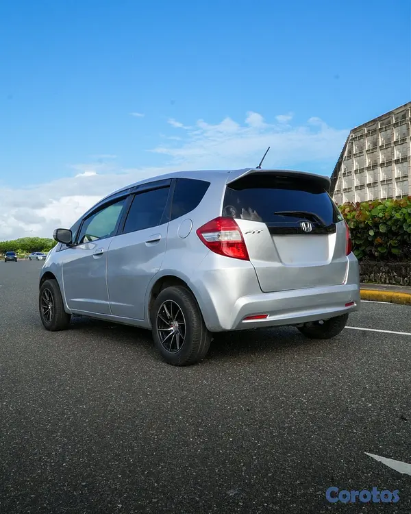 carros - Honda FIT 2013 5
