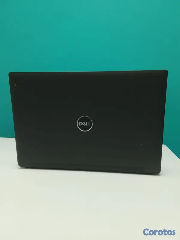 computadoras y laptops - Dell Latitude 7490 (TOUCH) / 8th Gen, Intel Core i 5