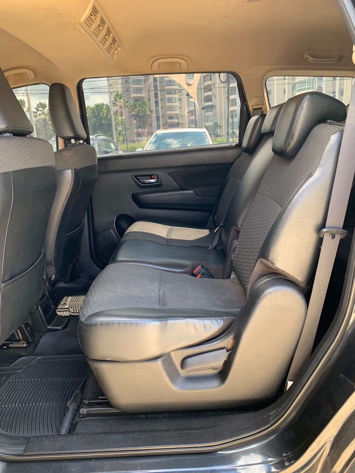 jeepetas y camionetas - Suzuki XL7 2023 6