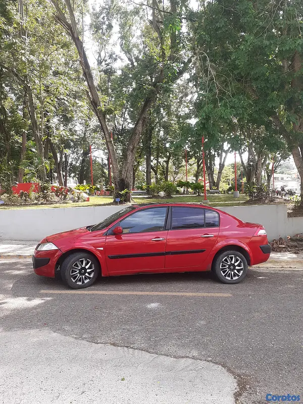 carros - De oportunidad.Renault megane. 2