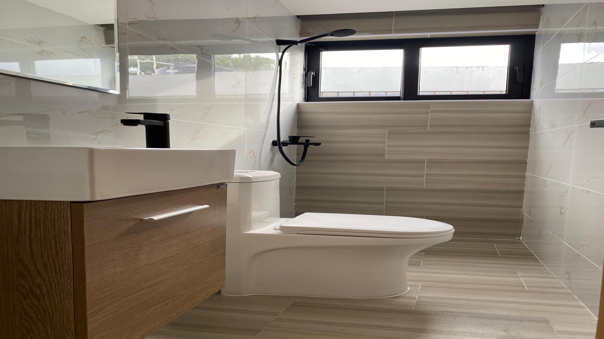 apartamentos - Venta | Apto 1 Habitación 96.95 m² | La Castellana 3