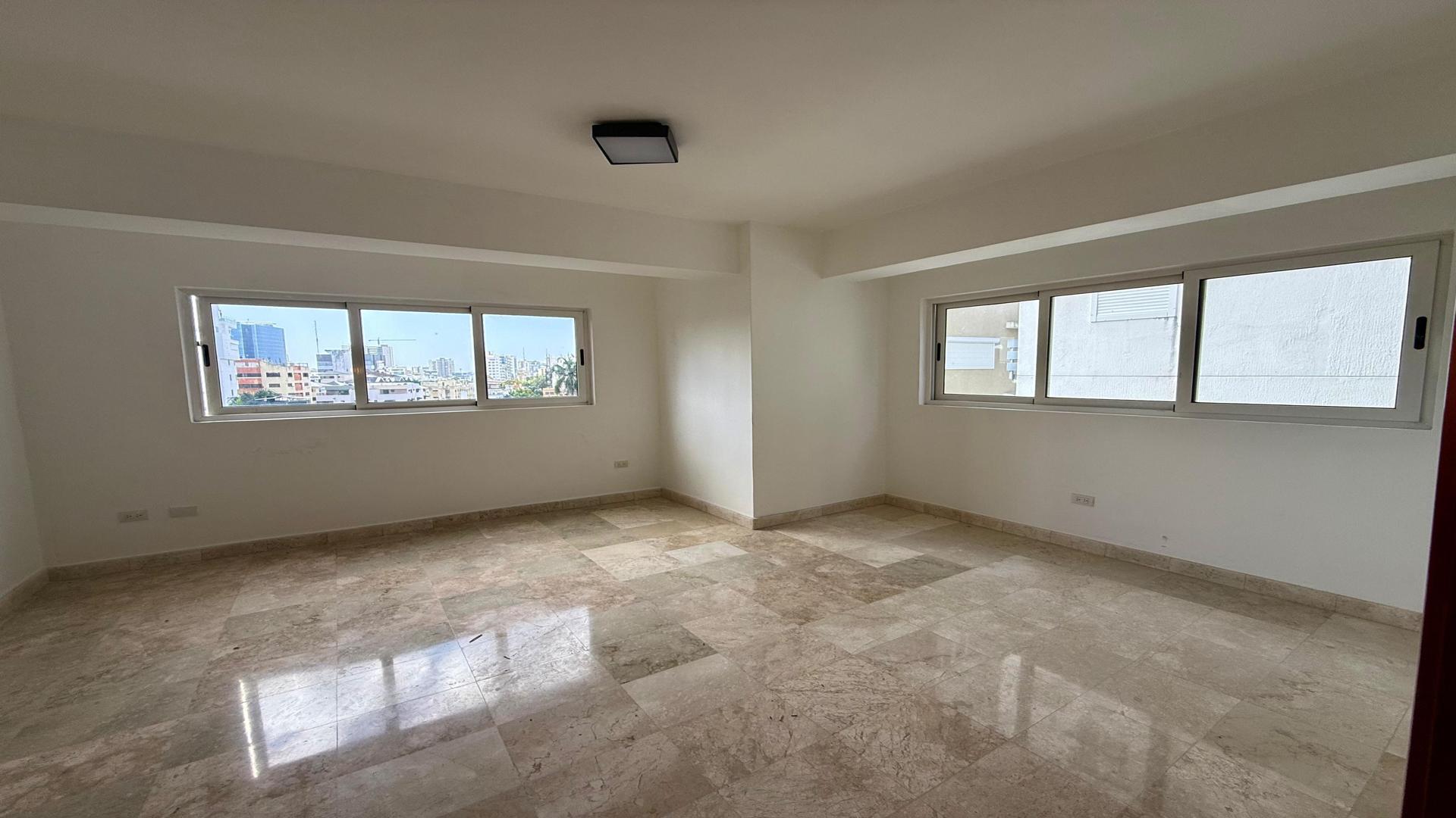 apartamentos - Apartamento en venta en Serrallés | 192 m², 3 habitaciones, planta full 8