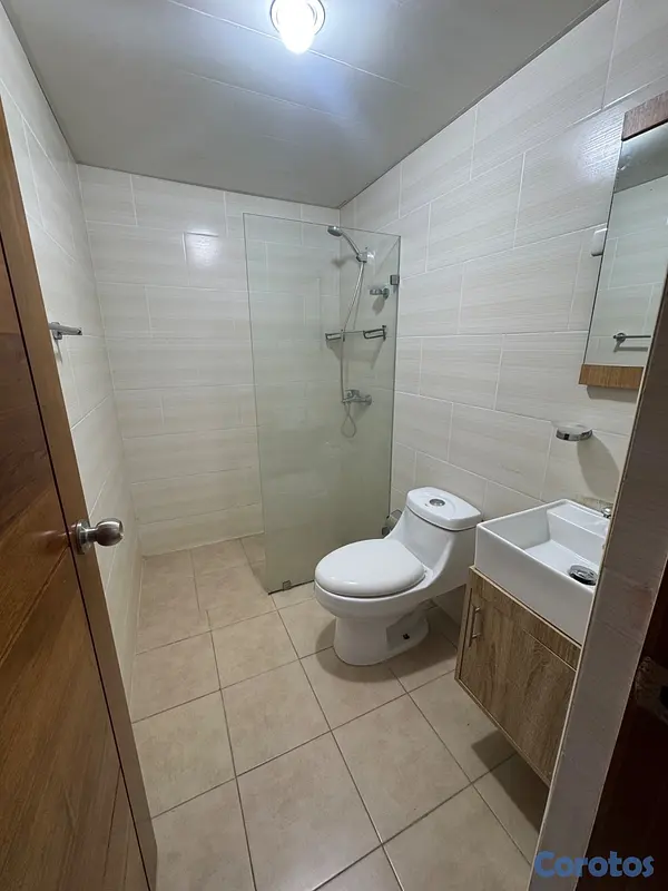 apartamentos - Hermoso apartamento de 3 habitaciones totalmente a 19