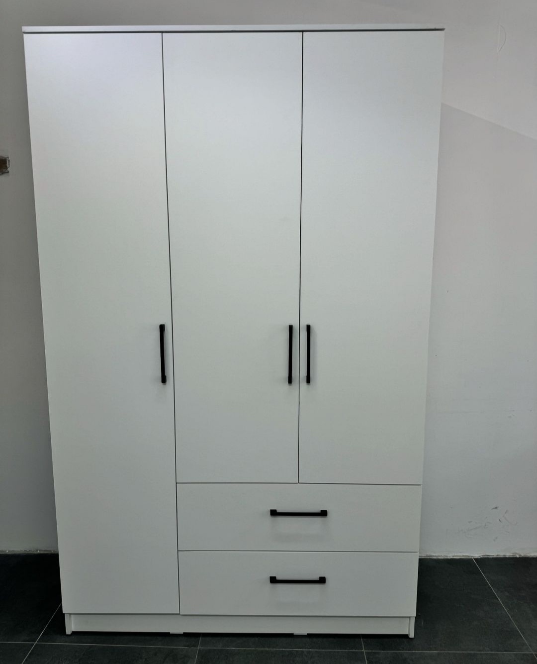 muebles y colchones - Closet moderno  0