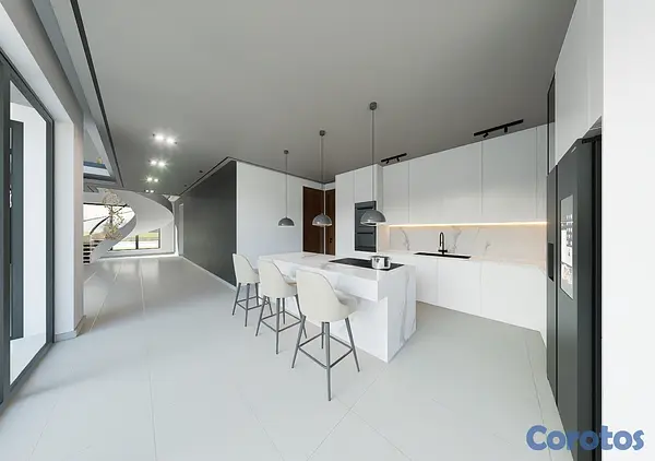 casas vacacionales y villas - Villa lujo Punta Cana Village 4 hab piscina CONFOTUR US$950,000
 17